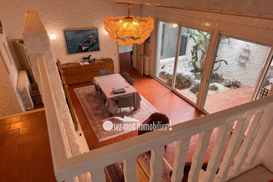 Maison à vendre à Lézignan-Corbières — Vue nature — photo 4