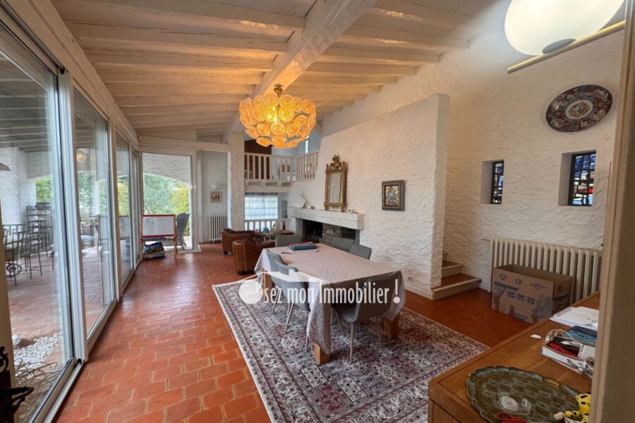 Maison à vendre à Lézignan-Corbières — Vue nature — photo 8