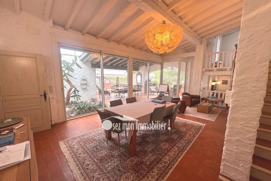 Maison à vendre à Lézignan-Corbières — Vue nature — photo 2