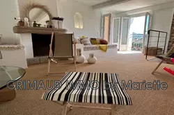Maison à vendre à La garde-freinet