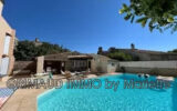 Maison à vendre à La garde-freinet