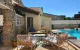 Maison à vendre à La garde-freinet