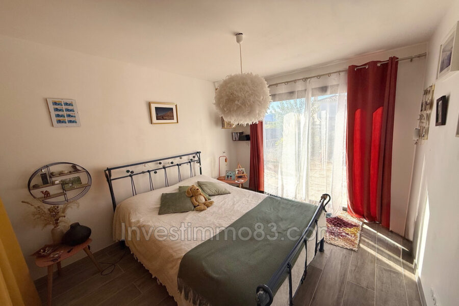 Maison à vendre à Pourrières — Vue nature — photo 19