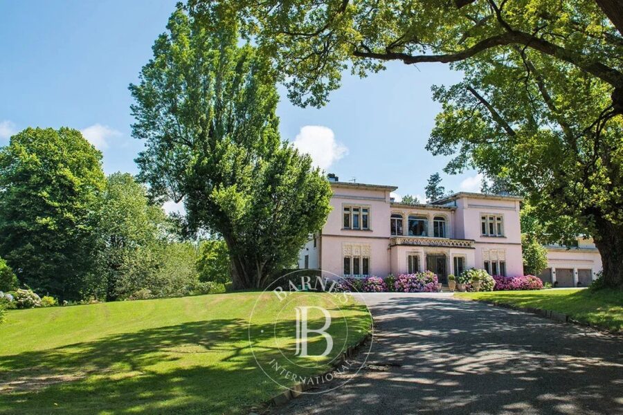 Maison à vendre à Urrugne