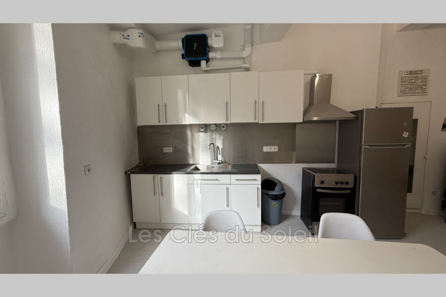 Appartement à vendre à Brignoles