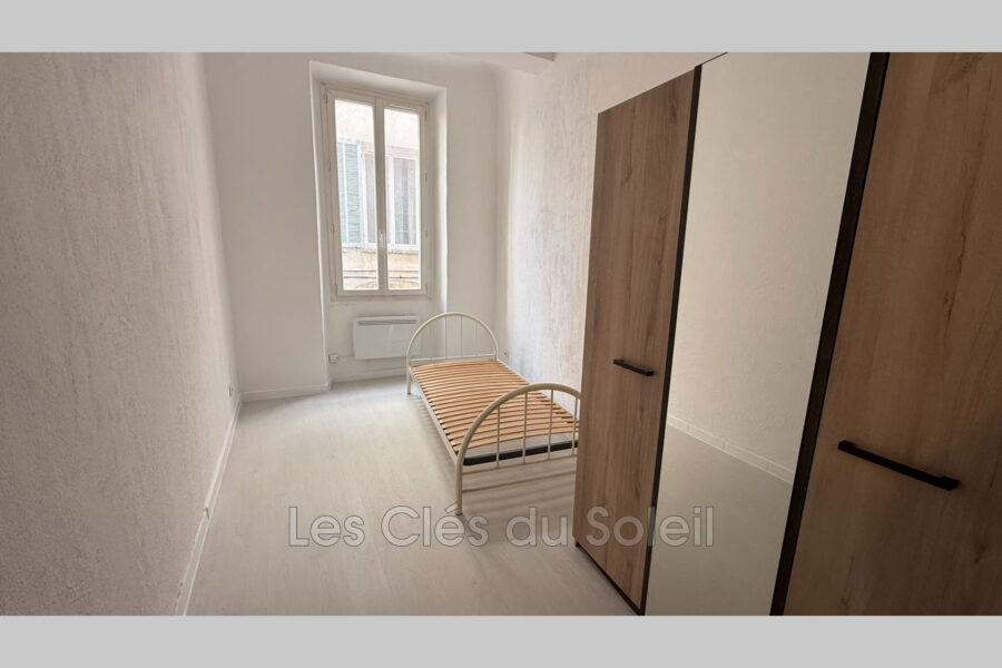 Appartement à vendre à Brignoles