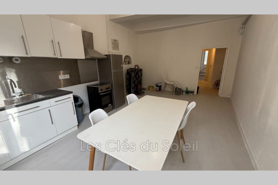 Appartement à vendre à Brignoles