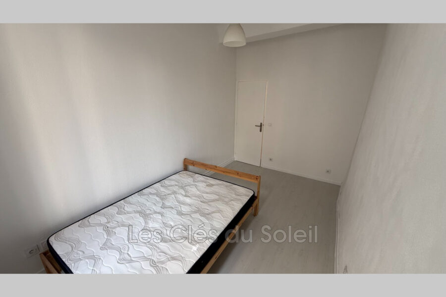 Appartement à vendre à Brignoles