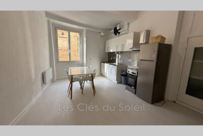 Appartement à vendre à Brignoles