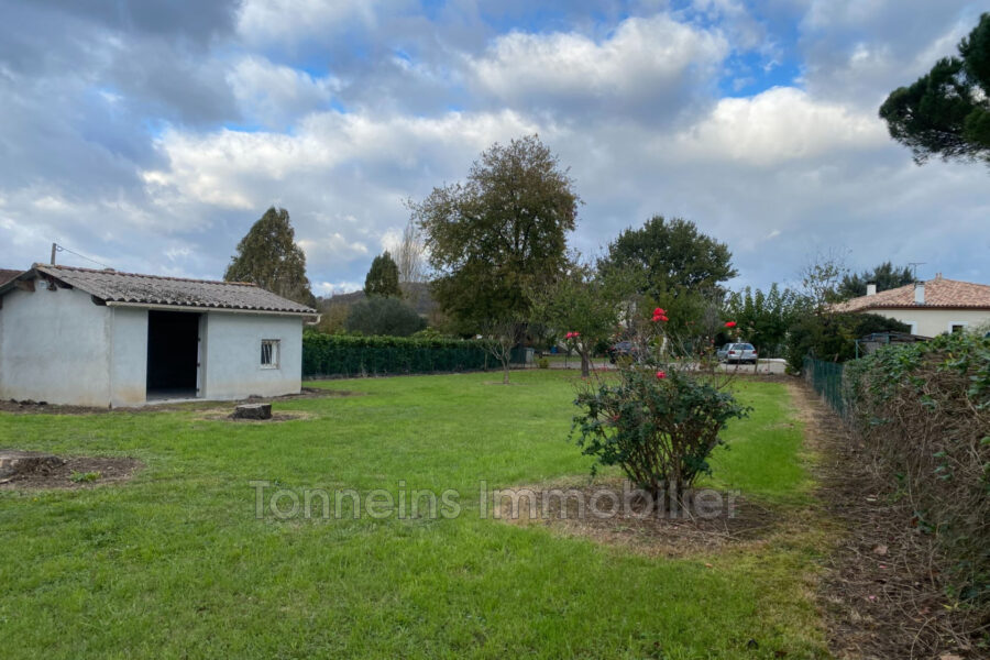 Maison à vendre à Castelmoron-sur-lot