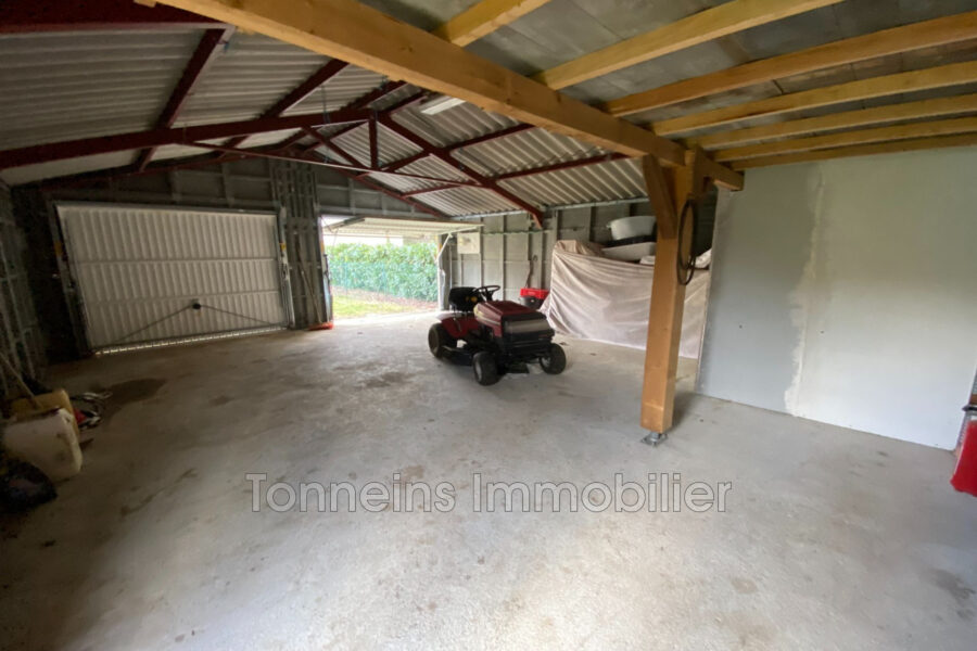 Maison à vendre à Castelmoron-sur-lot