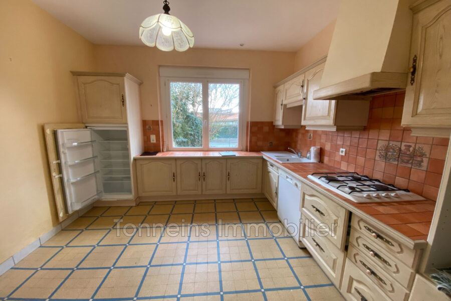 Maison à vendre à Castelmoron-sur-lot