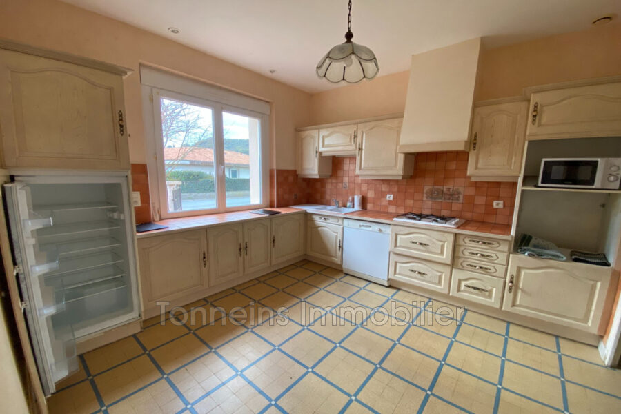 Maison à vendre à Castelmoron-sur-lot