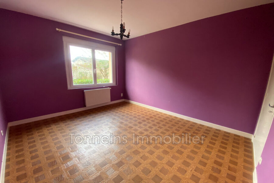 Maison à vendre à Castelmoron-sur-lot