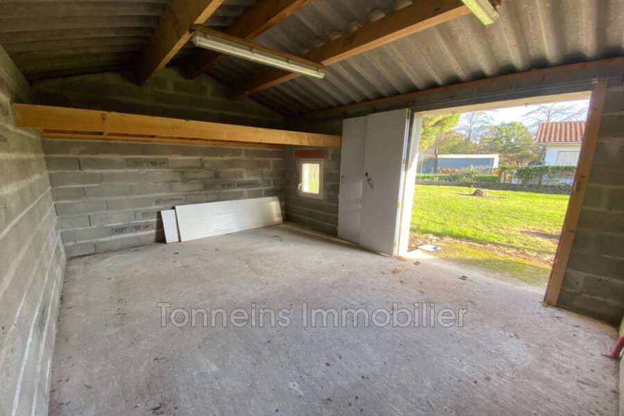 Maison à vendre à Castelmoron-sur-lot
