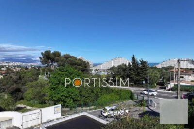 Appartement à vendre à Villeneuve-Loubet