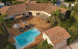 Maison à vendre à Sanary-sur-mer