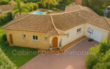 Maison à vendre à Sanary-sur-mer