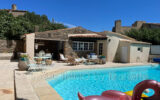 Maison à vendre à La garde-freinet