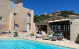 Maison à vendre à La garde-freinet