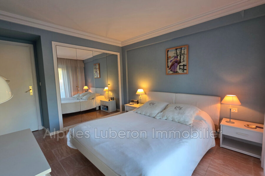 Appartement à vendre à Cannes — Vue parc & jardin — photo 11