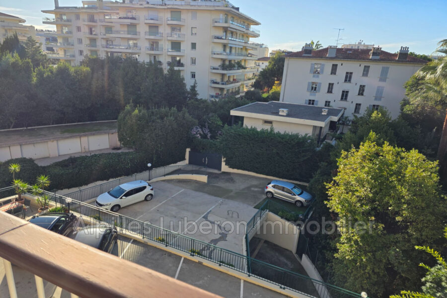Appartement à vendre à Cannes — Vue parc & jardin — photo 15