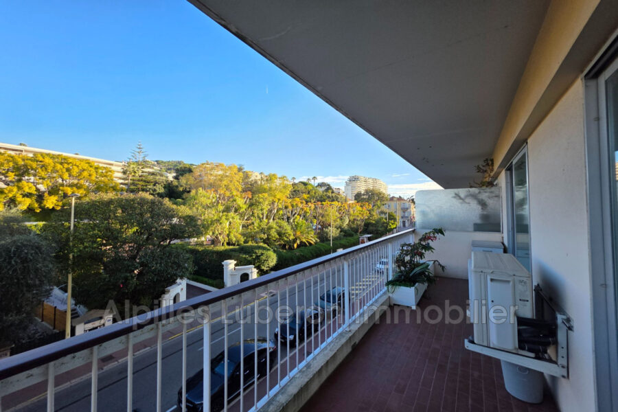 Appartement à vendre à Cannes — Vue parc & jardin — photo 14