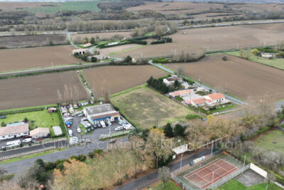 Terrain à vendre à Toulouse