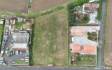 Terrain à vendre à Toulouse