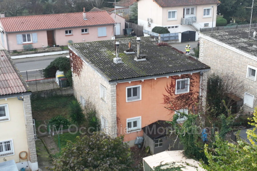 Maison à vendre à Castelsarrasin