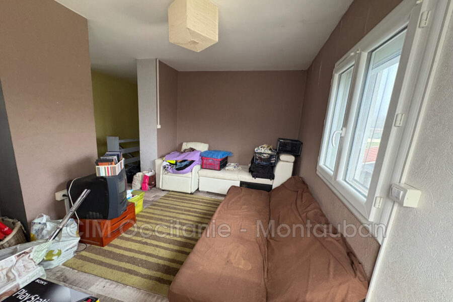 Maison à vendre à Castelsarrasin