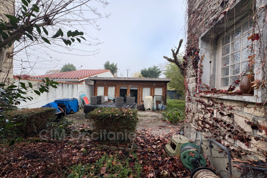 Maison à vendre à Castelsarrasin