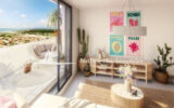 Appartement à vendre à Le Barcarès — Vue mer — photo 3