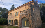 Maison à vendre à Salernes