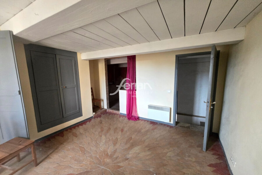 Maison à vendre à Salernes