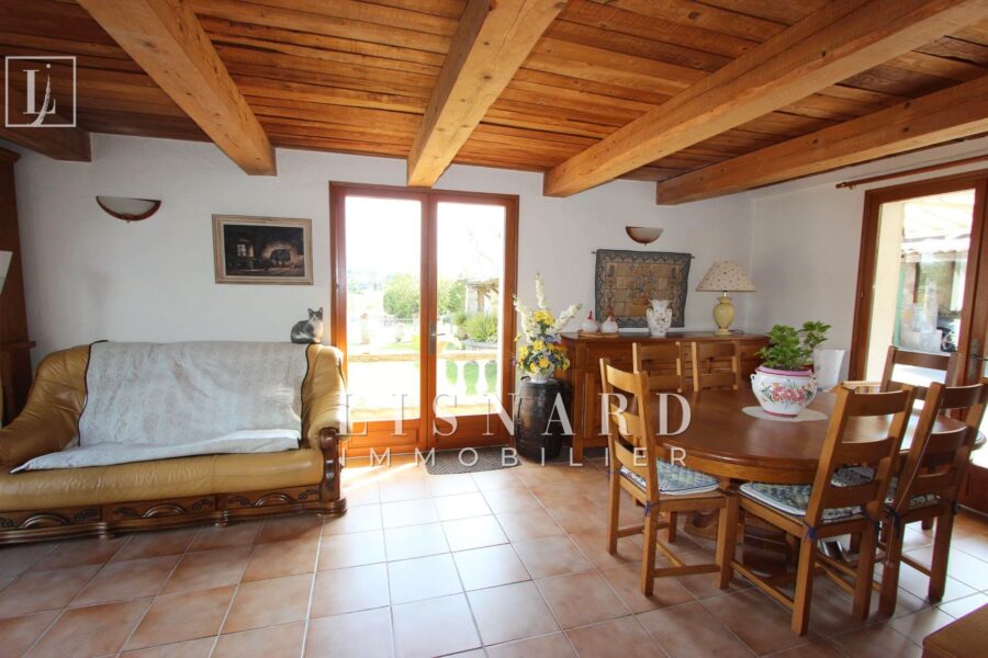 Maison à vendre à Vallauris — Vue nature — photo 2