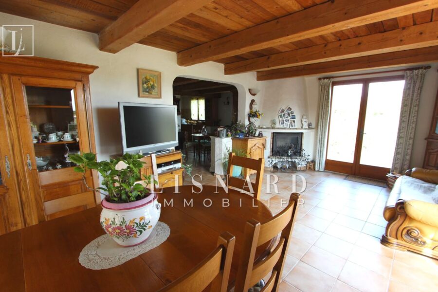 Maison à vendre à Vallauris — Vue nature — photo 3