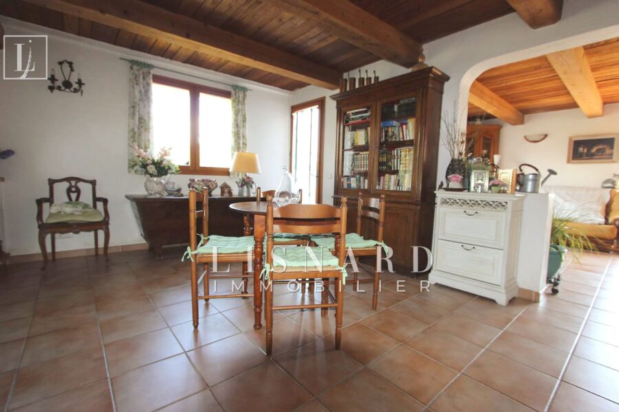 Maison à vendre à Vallauris — Vue nature — photo 4