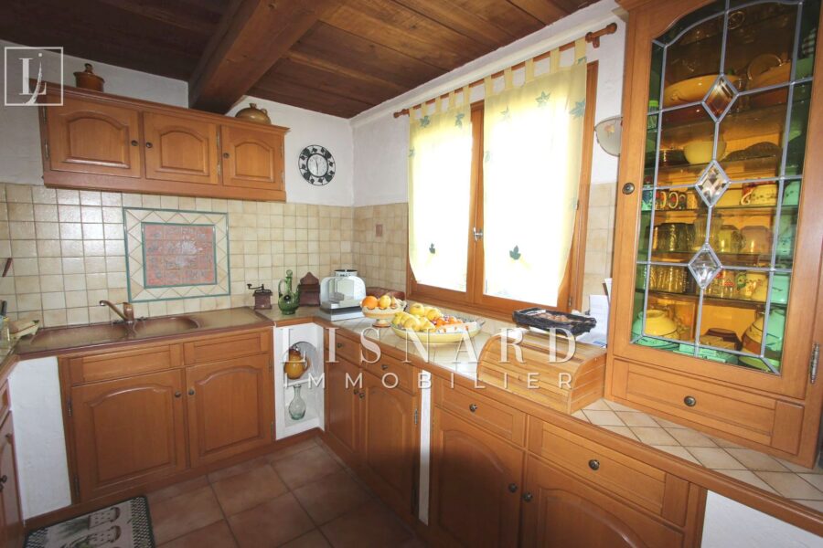 Maison à vendre à Vallauris — Vue nature — photo 6