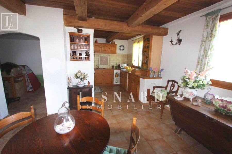 Maison à vendre à Vallauris — Vue nature — photo 7