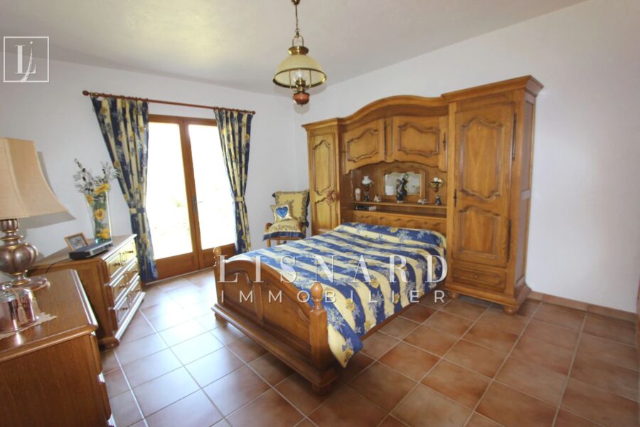 Maison à vendre à Vallauris — Vue nature — photo 8