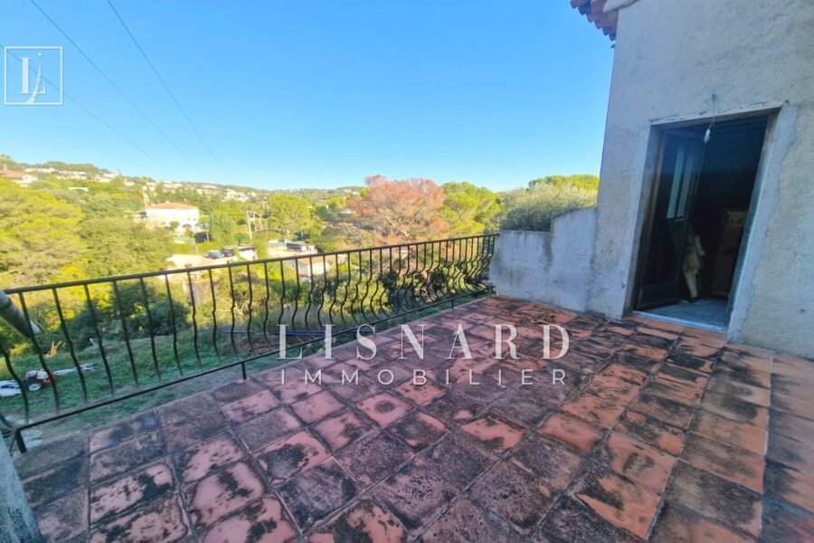 Maison à vendre à Vallauris — Vue nature — photo 15