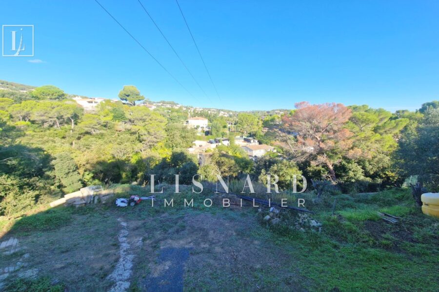 Maison à vendre à Vallauris — Vue nature — photo 16