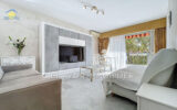 Appartement à vendre à Juan-les-Pins — Vue parc & jardin — photo 2