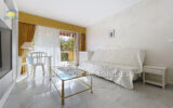 Appartement à vendre à Juan-les-Pins — Vue parc & jardin — photo 4