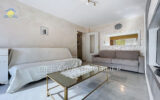 Appartement à vendre à Juan-les-Pins — Vue parc & jardin — photo 5