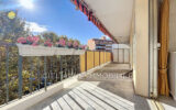 Appartement à vendre à Juan-les-Pins — Vue parc & jardin — photo 1