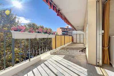 Appartement à vendre à Juan-les-Pins