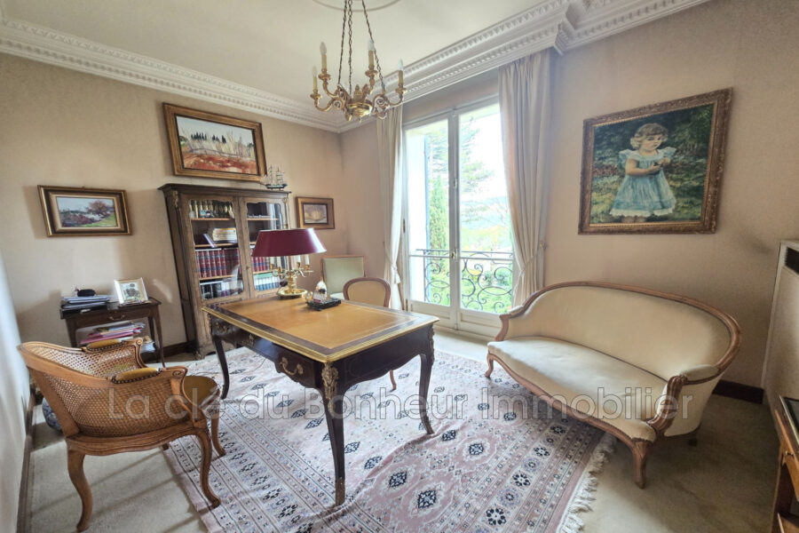 Maison à vendre à Gréoux-les-bains