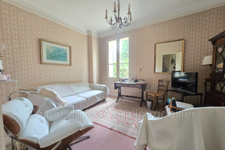 Maison à vendre à Gréoux-les-bains